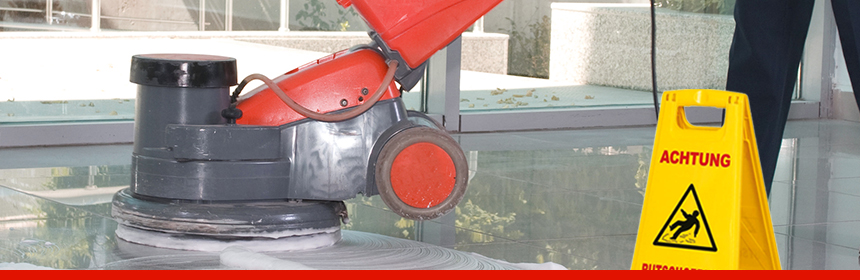 Leistung Grundreinigung Leistung Grundreinigung