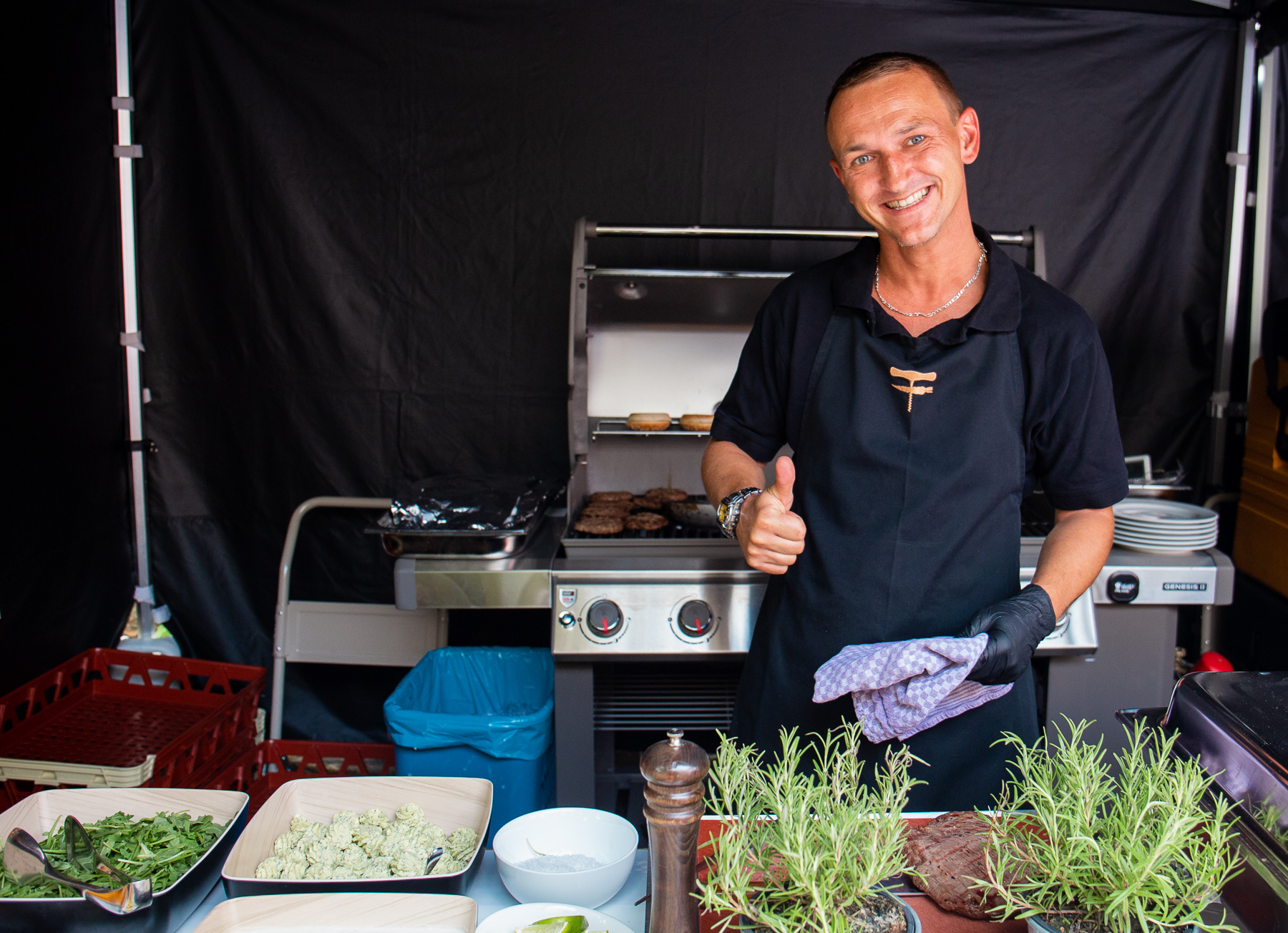 Die Gebäudereinigung Evers & Kregel feiert 50 Jahre Die Gebäudereinigung Evers & Kregel feiert 50 Jahre