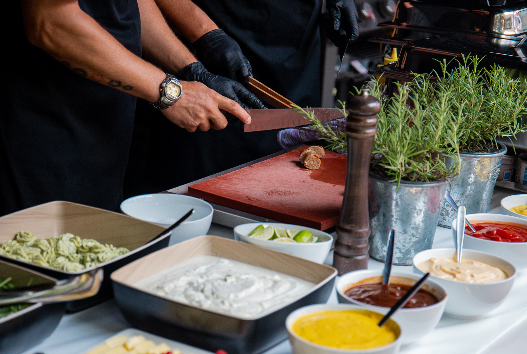 Die Gebäudereinigung Evers & Kregel feiert 50 Jahre Die Gebäudereinigung Evers & Kregel feiert 50 Jahre