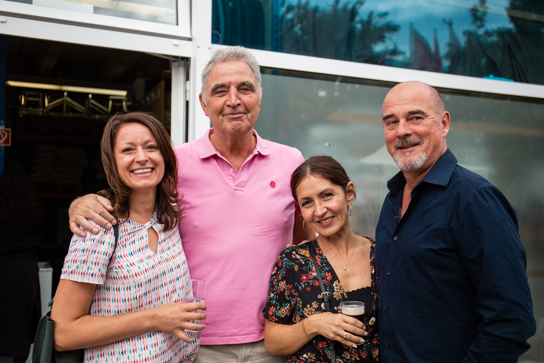 Die Gebäudereinigung Evers & Kregel feiert 50 Jahre Die Gebäudereinigung Evers & Kregel feiert 50 Jahre