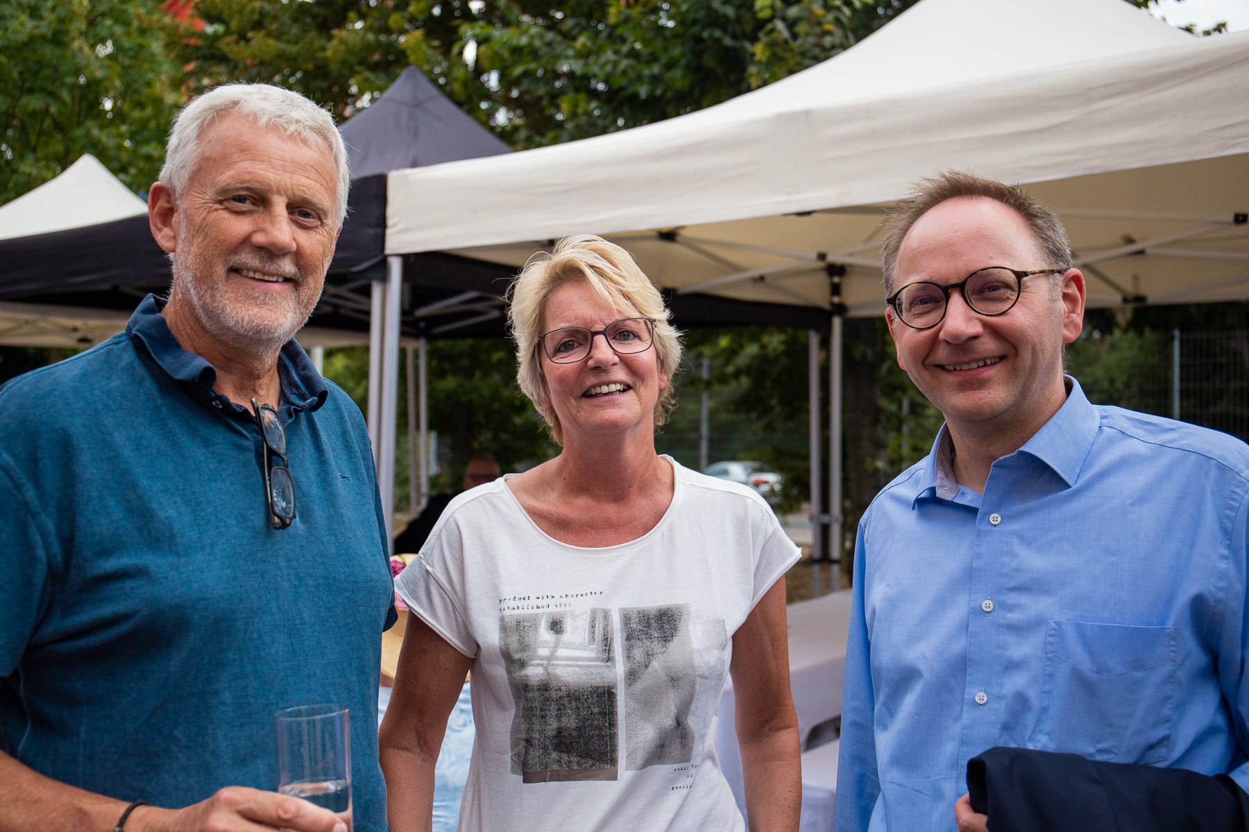 Die Gebäudereinigung Evers & Kregel feiert 50 Jahre Die Gebäudereinigung Evers & Kregel feiert 50 Jahre