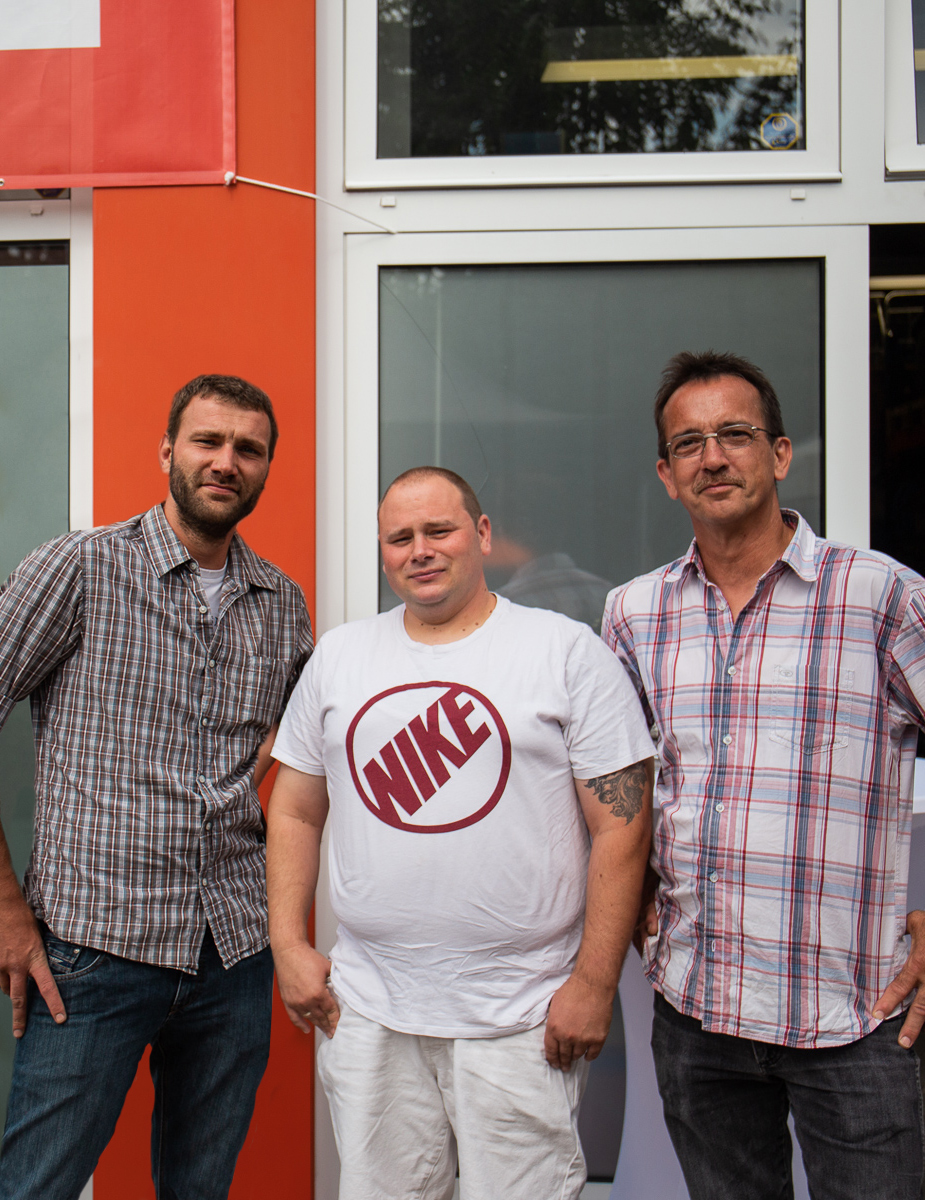 Die Gebäudereinigung Evers & Kregel feiert 50 Jahre Die Gebäudereinigung Evers & Kregel feiert 50 Jahre