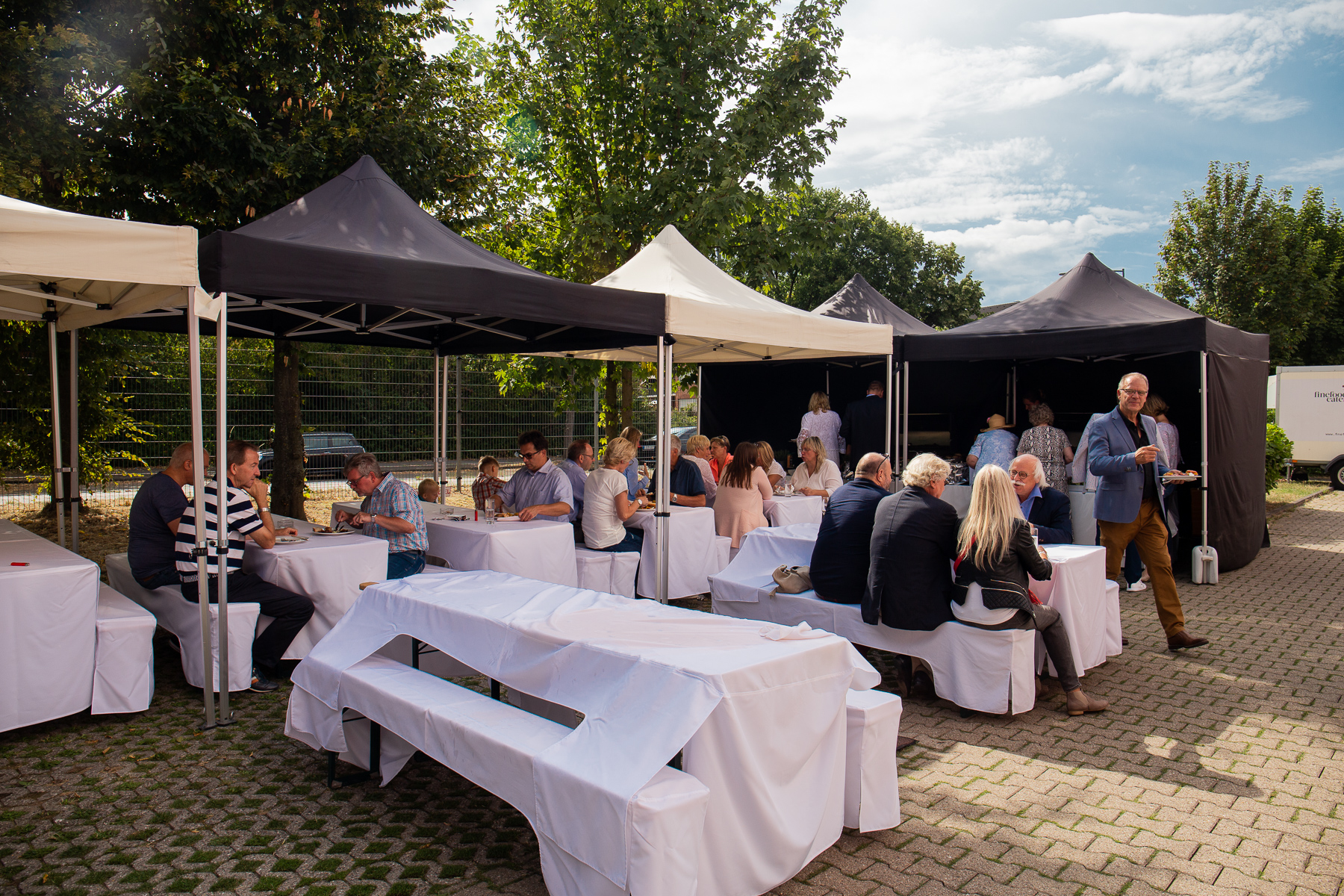 Die Gebäudereinigung Evers & Kregel feiert 50 Jahre Die Gebäudereinigung Evers & Kregel feiert 50 Jahre