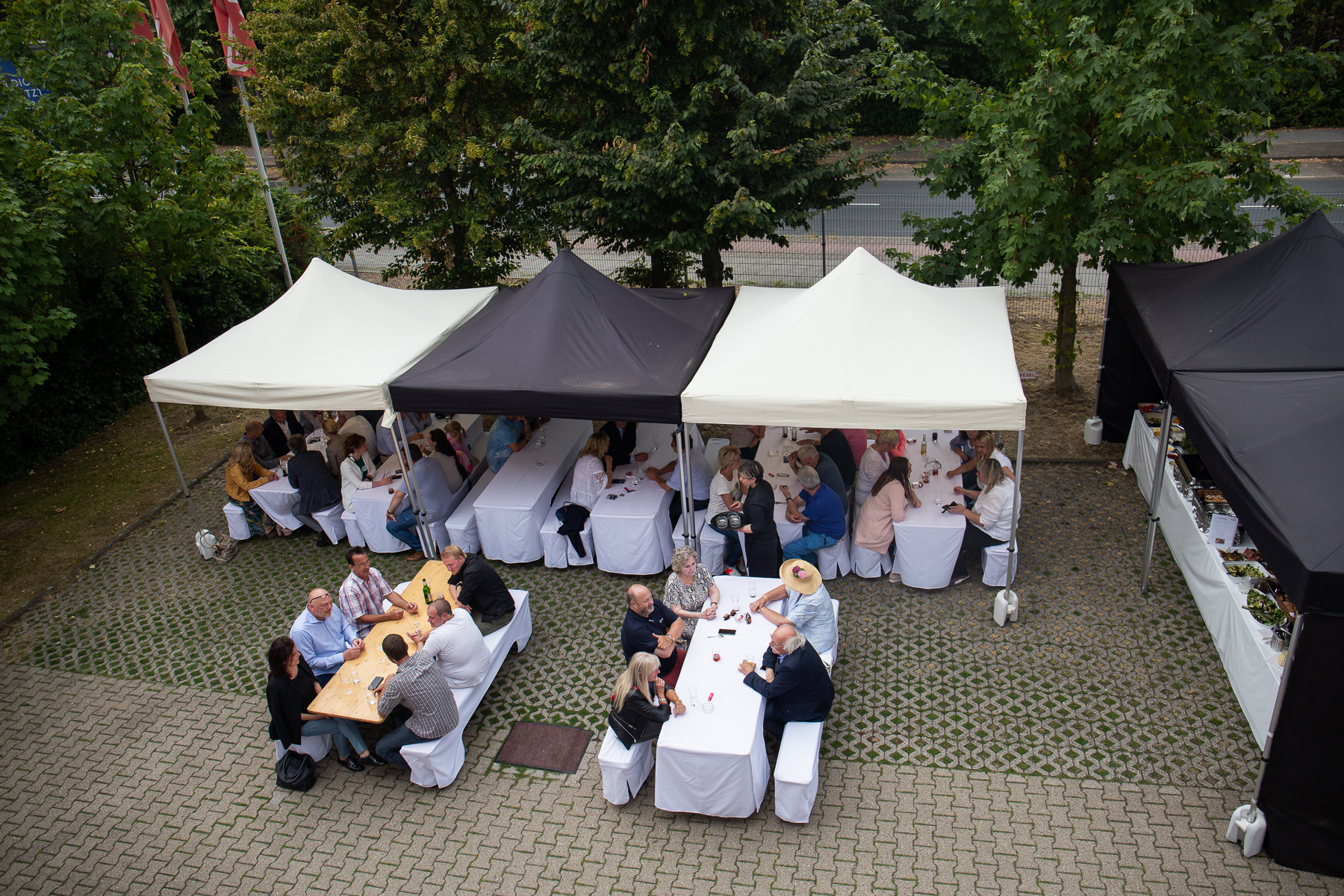 Die Gebäudereinigung Evers & Kregel feiert 50 Jahre Die Gebäudereinigung Evers & Kregel feiert 50 Jahre