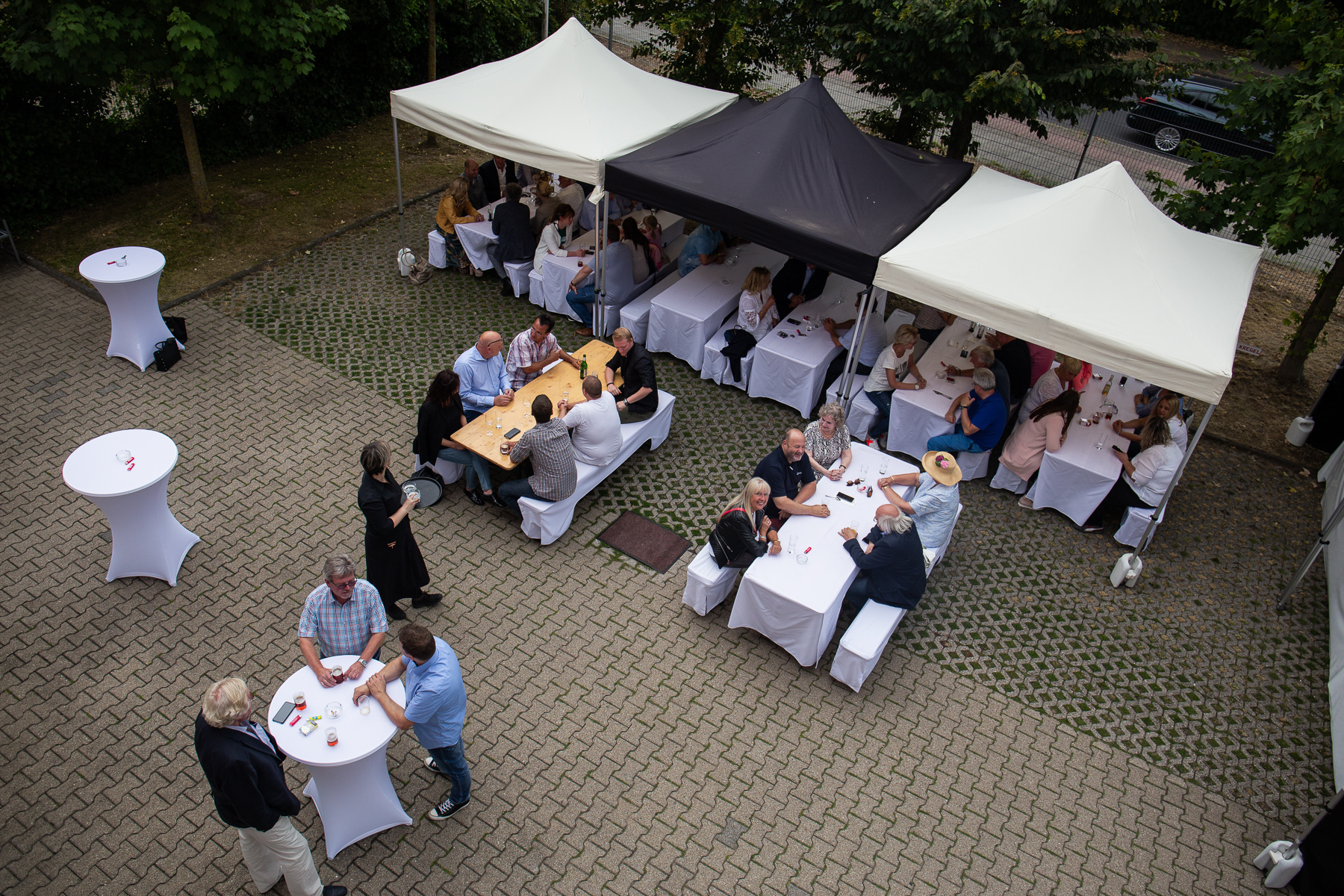 Die Gebäudereinigung Evers & Kregel feiert 50 Jahre Die Gebäudereinigung Evers & Kregel feiert 50 Jahre